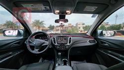 شيفروليه إكوينوكس